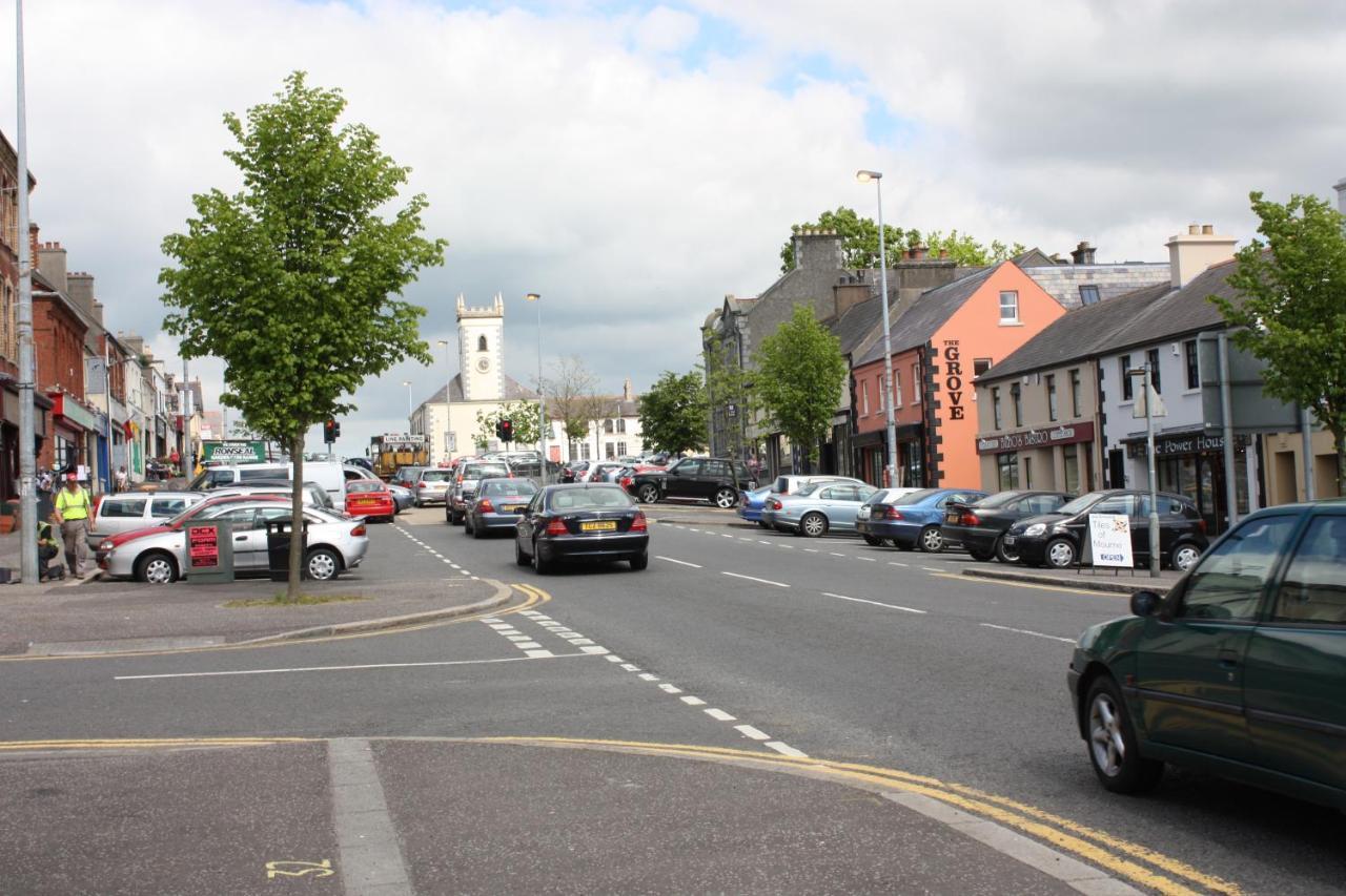Homestay Forest View - Castlewellan, County Down *