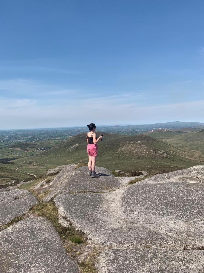Homestay Forest View - Castlewellan, County Down