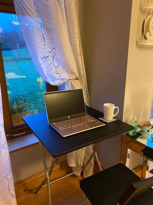 Forest View - Castlewellan, County Down Homestay Belfast
