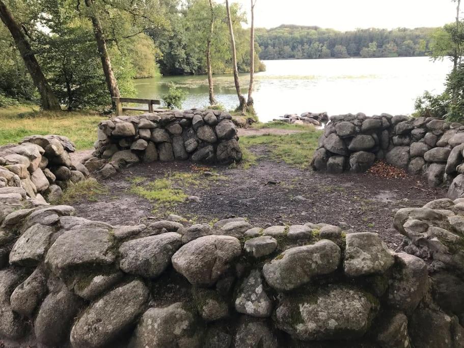 Forest View - Castlewellan, County Down Homestay *