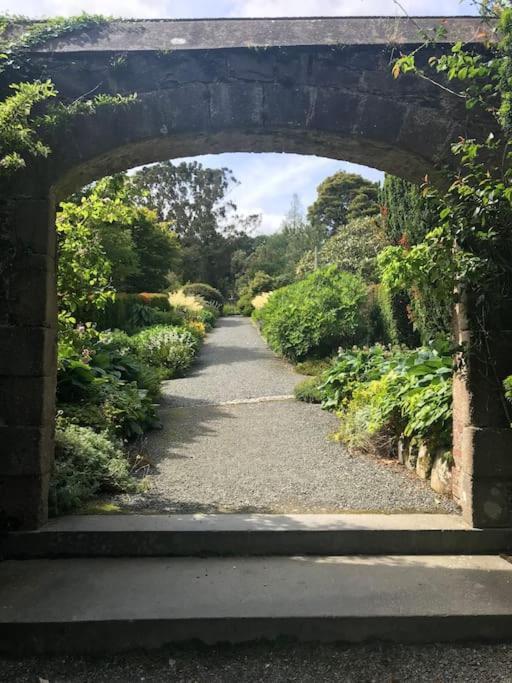 Homestay Forest View - Castlewellan, County Down *