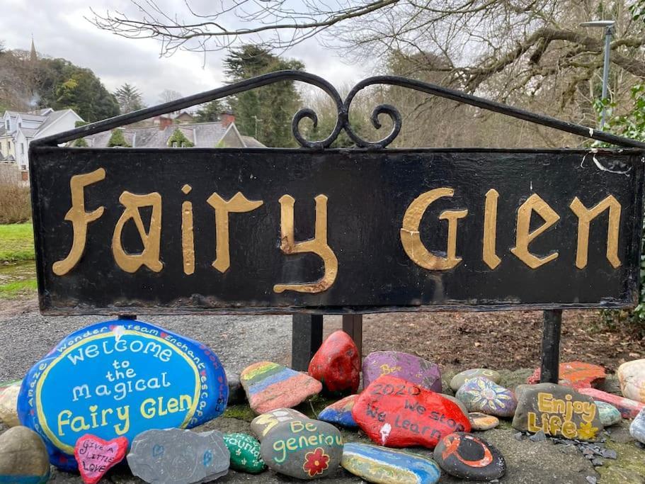 Forest View - Castlewellan, County Down Homestay *