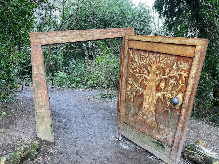 Homestay Forest View - Castlewellan, County Down Belfast